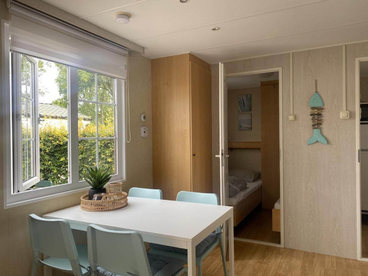 Rbr 813 - Beach Resort Kamperland Buitenkant foto